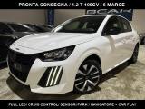 PEUGEOT 208 1.2 T 100CV S&S 5p Active/Nav/Park/CarPlay/LED