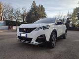 PEUGEOT 5008 gt line