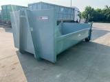 OTHERS-ANDERE CONTAINER SCARRABILE NUOVO PER INERTI