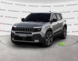 JEEP Avenger 1.2 Turbo MHEV Summit con Tetto Apribile