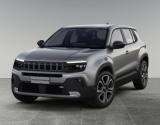 JEEP Avenger 1.2 Turbo 110 CV MHEV Summit con Tetto Apribile