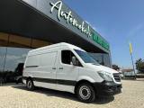 MERCEDES-BENZ Sprinter LUNGO TETTO ALTO - 3 POSTI - KM 63.000 - NO OBBLIG