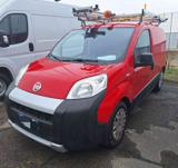 FIAT Fiorino 1.3 MJT 95CV Furgone Adventure E5+