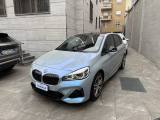 BMW 225 xe Active Tourer iPerformance Msport aut. tettucci