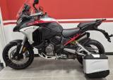DUCATI Multistrada V4 S RALLY TRAVEEL & RADAR
