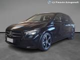 MERCEDES-BENZ B 200 d Automatic Sport