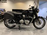 TRIUMPH Bonneville T 100