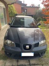 SEAT Ibiza 1.2 12V GPL SCADENZA 2028