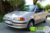 FIAT Punto Cabrio 1ª Serie 1.2 60CV - 1996 - ISCRITTA ASI