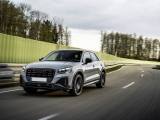 AUDI Q2 35 TDI Stronic S line 
