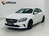 MERCEDES-BENZ A 160 d NEOPATENTATI