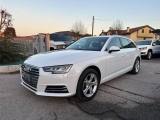 AUDI A4 Avant 2.0 TFSI S tronic g-tron Business Sport