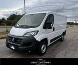 FIAT Ducato 28 2.3 MJT 120CV PC-TN Furgone