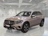 MERCEDES-BENZ GLC 200 4Matic EQ-Boost Business *** IVA ESPOSTA ***