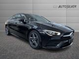 MERCEDES-BENZ CLA 200 d Automatic Shooting Brake Premium