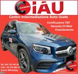 MERCEDES-BENZ GLB 200 d Automatic 4Matic AMG Line Premium