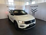 VOLKSWAGEN T-Roc 1.6 TDI SCR Style BlueMotion Technology
