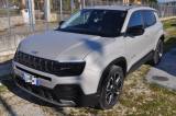 JEEP Avenger 1.2 Turbo 100 CV Summit