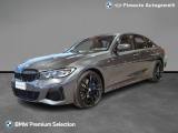 BMW 340 M 340i 48V xDrive Aut.