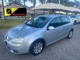 VOLKSWAGEN Golf 1.9 TDI 5p. Sportline