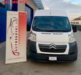 CITROEN Jumper 30 2.2 HDi/130 L1 H1 UNICO PROPRIETARIO
