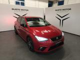 SEAT Ibiza 1.6 TDI 95 CV 5 porte FR