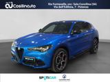 ALFA ROMEO Stelvio 2.2 Turbodiesel 210 CV AT8 Q4 Veloce MY24