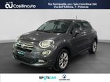 FIAT 500X 1.6 MultiJet 120 CV