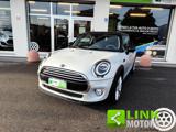MINI Cooper D 1.5 Cooper D Hype GARANZIA INCLUSA