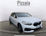 BMW 116 d 5p. Business Advantage