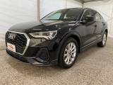 AUDI Q3 SPB 35 TDI S tronic Business Plus