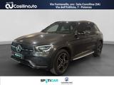 MERCEDES-BENZ GLC 300 d 2.0 4Matic 245Cv Premium Plus