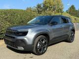 JEEP Avenger 1.2 Turbo MHEV Summit ACC - NAVI - TETTO - 18