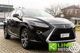 LEXUS RX 450h RX 450h Hybrid - 2019