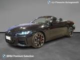 BMW 420 d 48V Cabrio Msport Pro Aut. Restyling