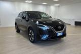 NISSAN Qashqai MHEV 158 CV Xtronic N-Connecta