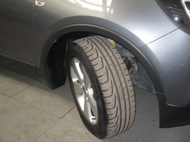 OPEL MOKKA X 1.6 CDTI ECOTEC 4X2 START&STOP B - foto 21