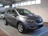 OPEL Mokka X 1.6 CDTI Ecotec 4x2 Start&Stop Business