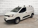 TOYOTA Proace City 1.5D 130 CV S&S PL 4p. Comfort - PREZZO + IVA