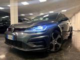 VOLKSWAGEN Golf 2.0 TDI DSG 5p. R Line / MATRIX / SED. RISC.