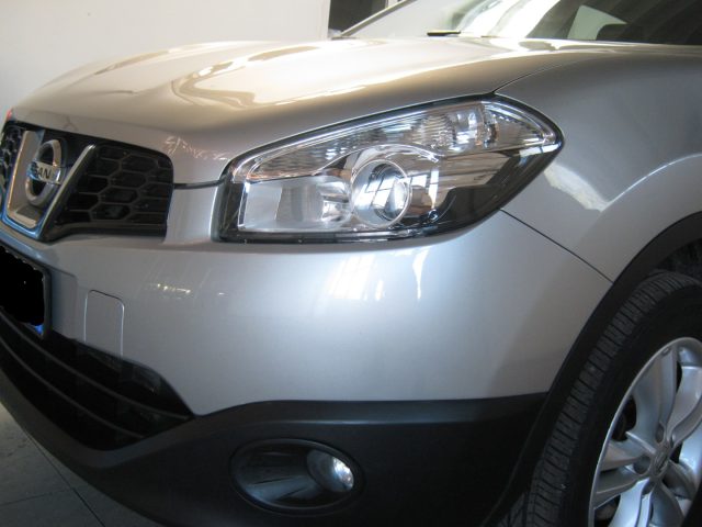 NISSAN QASHQAI 1.6 DCI DPF ACENTA - foto 21