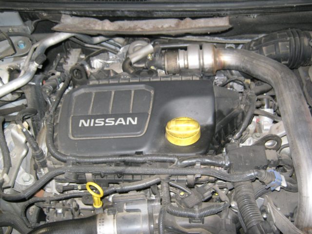 NISSAN QASHQAI 1.6 DCI DPF ACENTA - foto 23