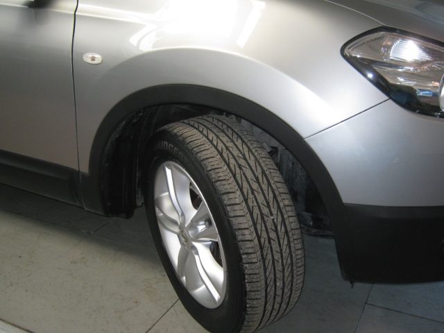NISSAN QASHQAI 1.6 DCI DPF ACENTA - foto 22