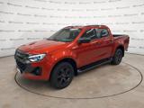 ISUZU D-Max N60 1.9 aut. Crew Nitro Sport Cab