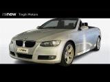 BMW X3 Serie 3 Cabrio 320d Futura