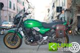 KAWASAKI Z 650 RS 50Th Anniversary - PARI ALNUOVO!