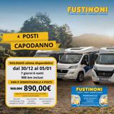 KNAUS  LIVE WAVE 650 MF (2024) ITALIAN SELECTION 4 P
