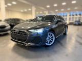 AUDI A3 SPB 35 TDI S tronic S line
