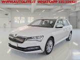 SKODA Superb 1.4 TSI Plug-In Hybrid DSG Wagon Style