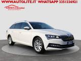 SKODA Superb 1.4 TSI Plug-In Hybrid DSG Wagon Style